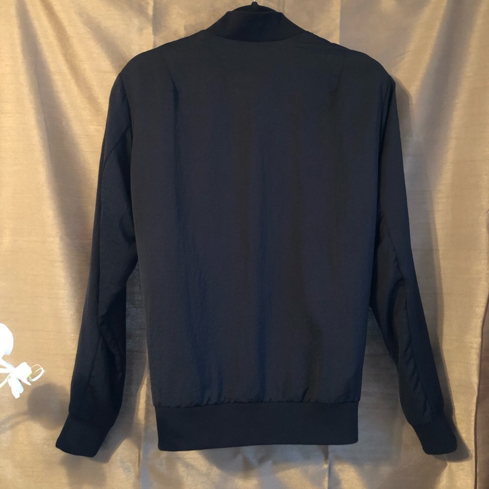 Chic bomber jacket - Picture 5 of 10